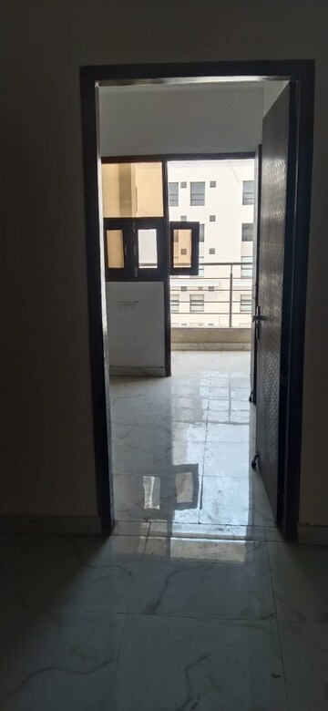 Building Lobby in 2 BHK Builder Floor at Sector 45 – for Rent