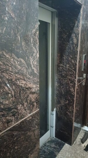 Building Lobby in 2 BHK Builder Floor at Sector 45 – for Rent