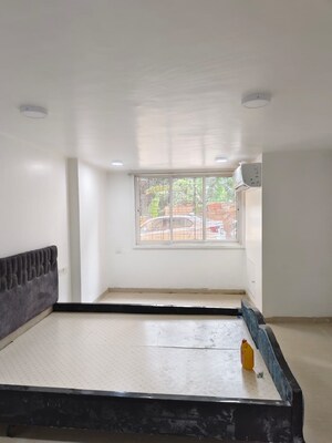 Bedroom in 2 BHK Apartment at Bandra West – for Rent