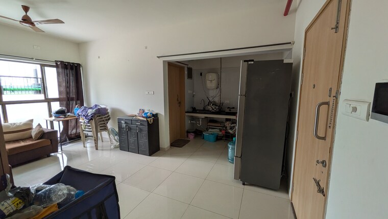 Team Area, paranjape-blue-ridge 1 Bedroom 508 Sq.Ft. Apartment In Hinjewadi Pune 9522503