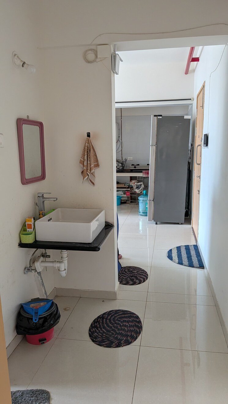 Team Area, paranjape-blue-ridge 1 Bedroom 508 Sq.Ft. Apartment In Hinjewadi Pune 9522503