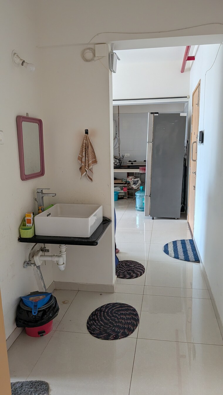 Team Area, paranjape-blue-ridge 1 Bedroom 508 Sq.Ft. Apartment In Hinjewadi Pune 9522503