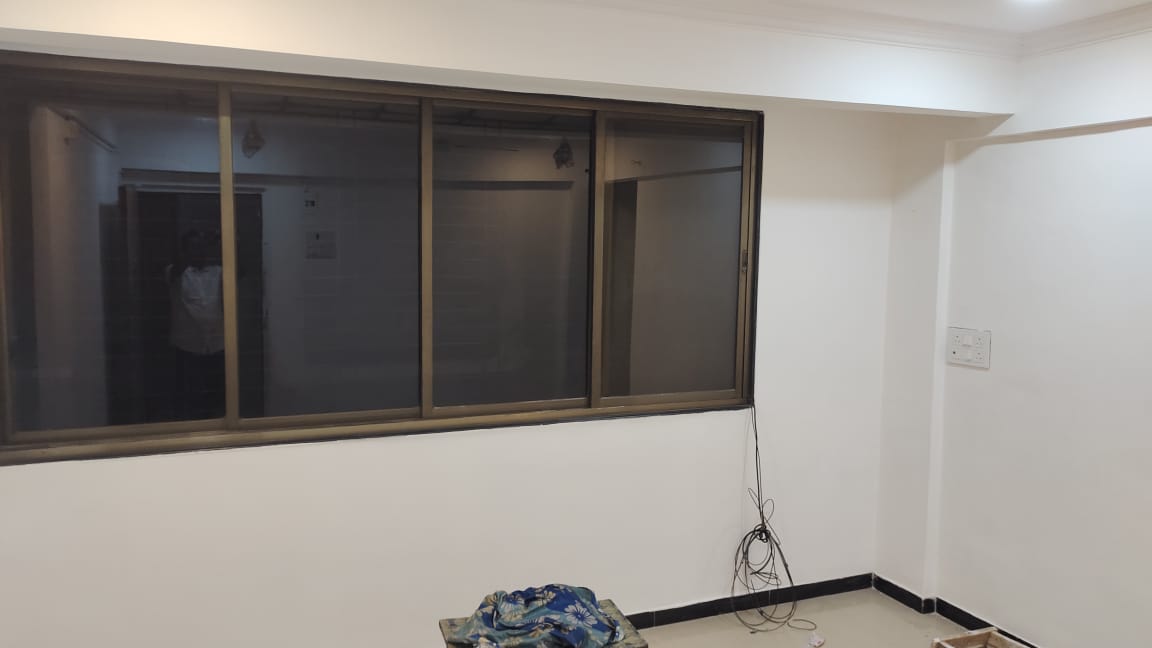 1 BHK + Extra Room 400 Sq.Ft. Apartment in Shubh Kamana CHS