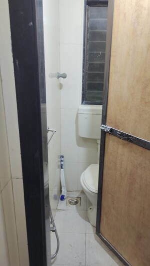 Furnished Amenities in 1 BHK Apartment at Shubh Kamana CHS, Bhandup East – for Rent