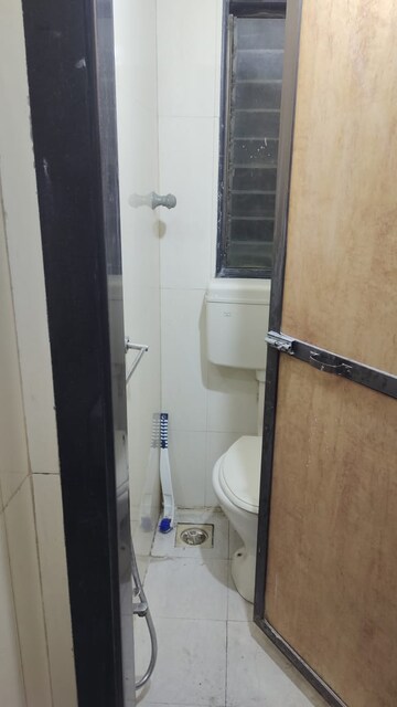 Furnished Amenities in 1 BHK Apartment at Shubh Kamana CHS, Bhandup East – for Rent