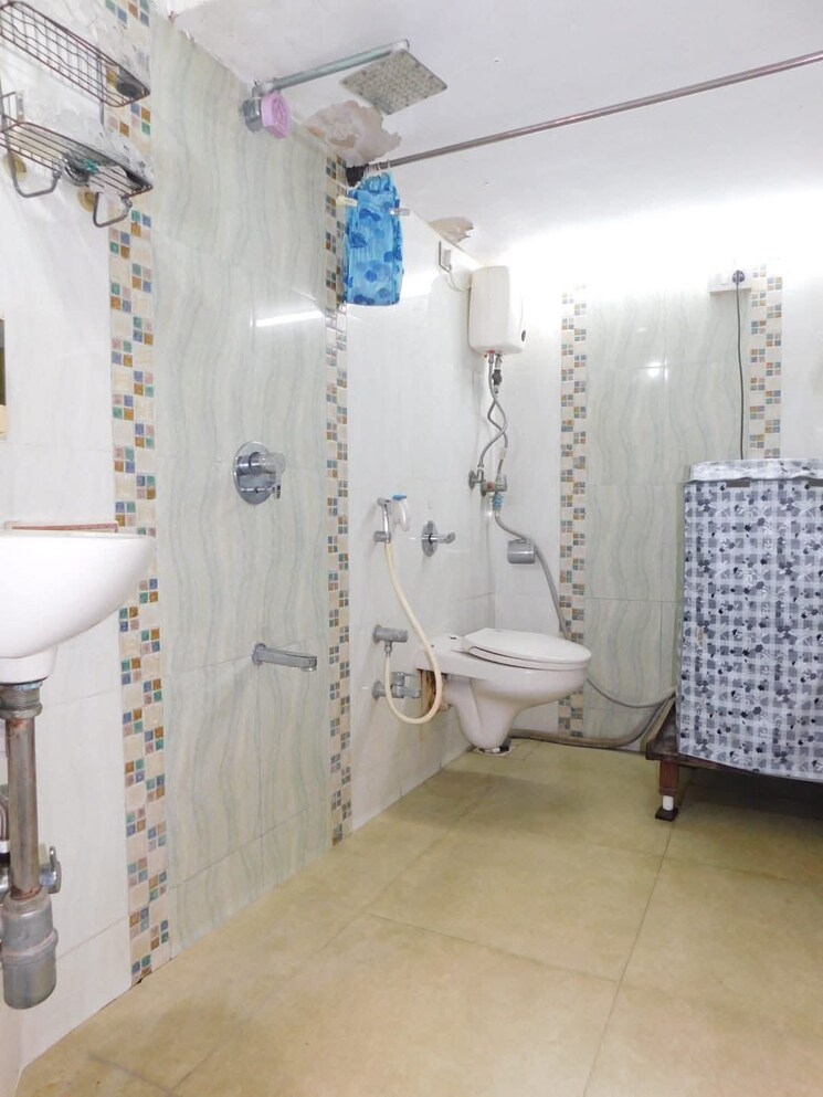 Master Bedroom, gokul-concorde 2 Bedroom 1140 Sq.Ft. Apartment In Kandivali East Mumbai 9522504