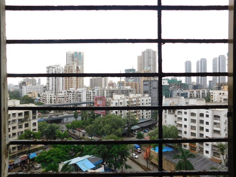 Exterior View, gokul-concorde 2 Bedroom 1140 Sq.Ft. Apartment In Kandivali East Mumbai 9522504