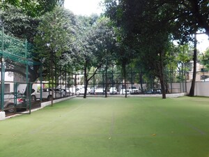 Parking in 2 BHK Apartment at Gokul Concorde, Kandivali East – for Sale