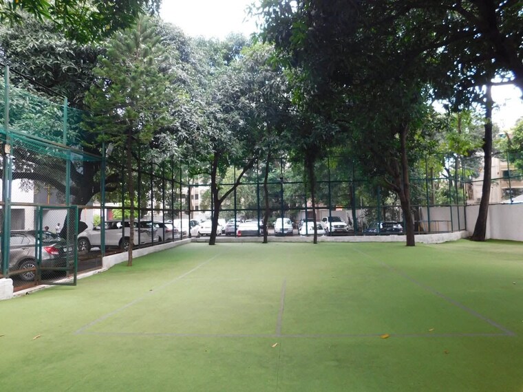  Parking, gokul-concorde 2 Bedroom 1140 Sq.Ft. Apartment In Kandivali East Mumbai 9522504