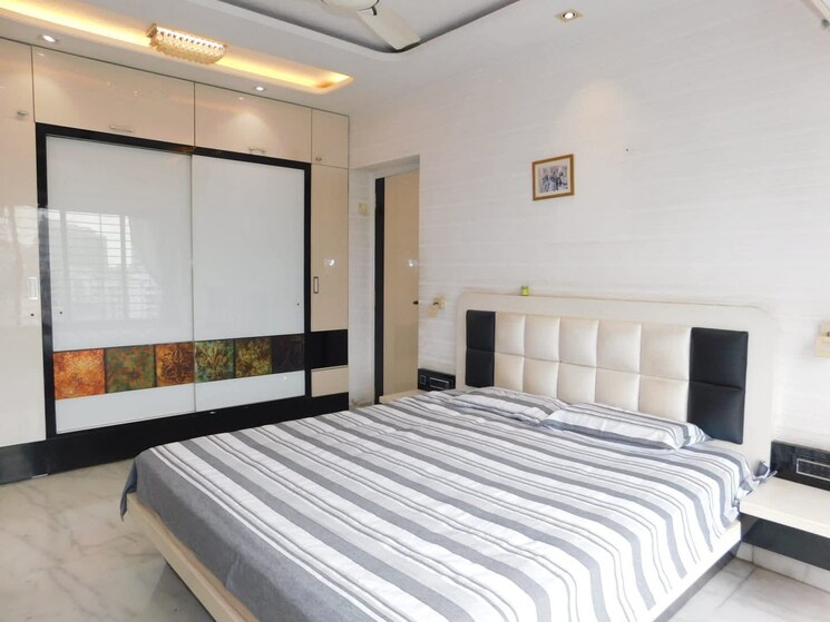 Bedroom, gokul-concorde 2 Bedroom 1140 Sq.Ft. Apartment In Kandivali East Mumbai 9522504