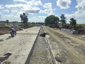 Plot Area in  Plot at Rui – for Sale