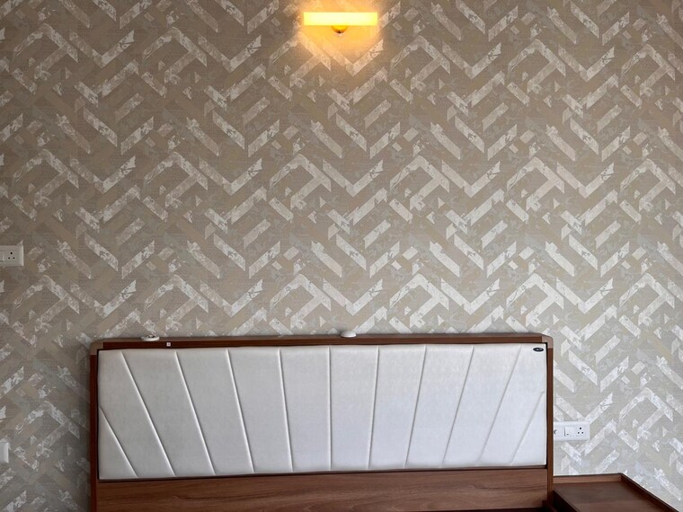 Bathroom, vtp-hilife 3 Bedroom 1068 Sq.Ft. Apartment In Wakad Pune 9522511