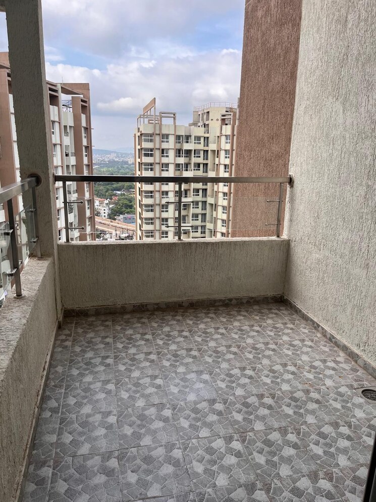 Exterior View, vtp-hilife 3 Bedroom 1068 Sq.Ft. Apartment In Wakad Pune 9522511