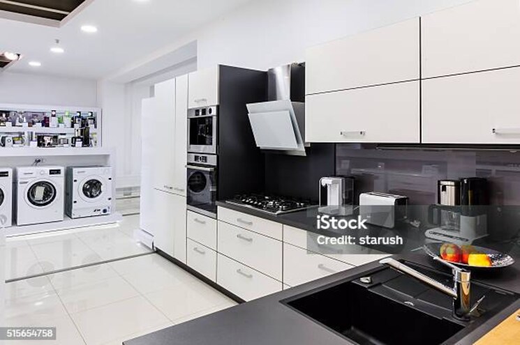 Kitchen, gokuldham-chs-goregaon 1 Bedroom 368 Sq.Ft. Apartment In Goregaon East Mumbai 9522519