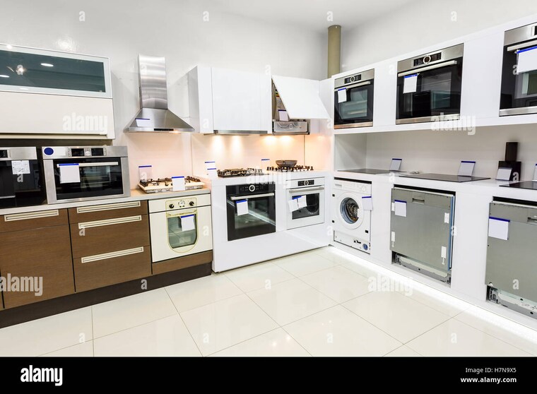 Kitchen, gokuldham-chs-goregaon 1 Bedroom 368 Sq.Ft. Apartment In Goregaon East Mumbai 9522519