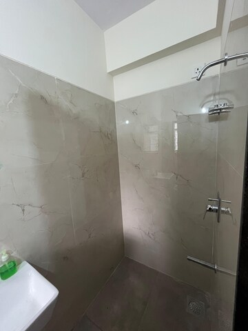 Bathroom in 2 BHK Apartment at Prameya Code 137, Mahim West – for Sale