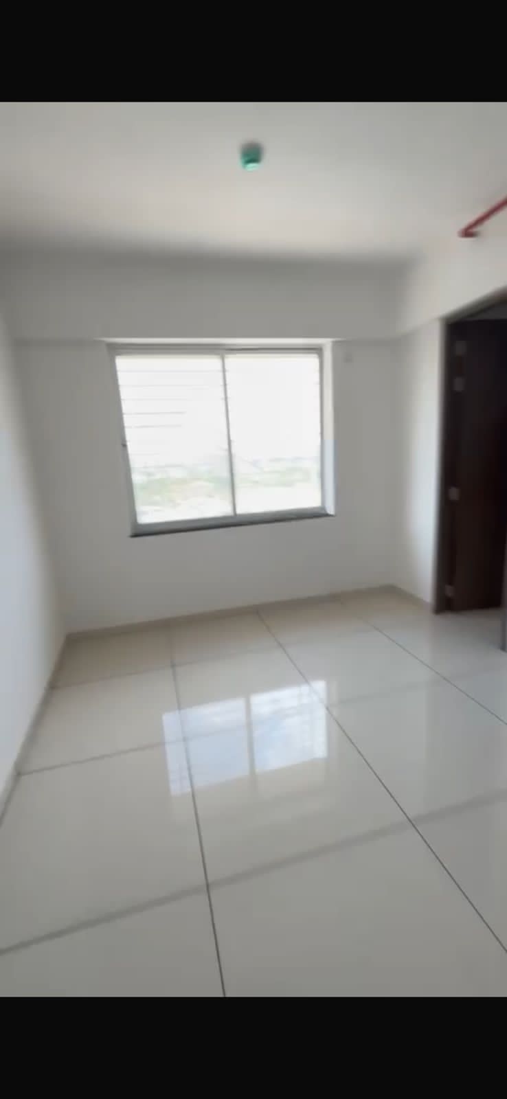 3 BHK Apartment For Rent in Truspace Prima Angulus
