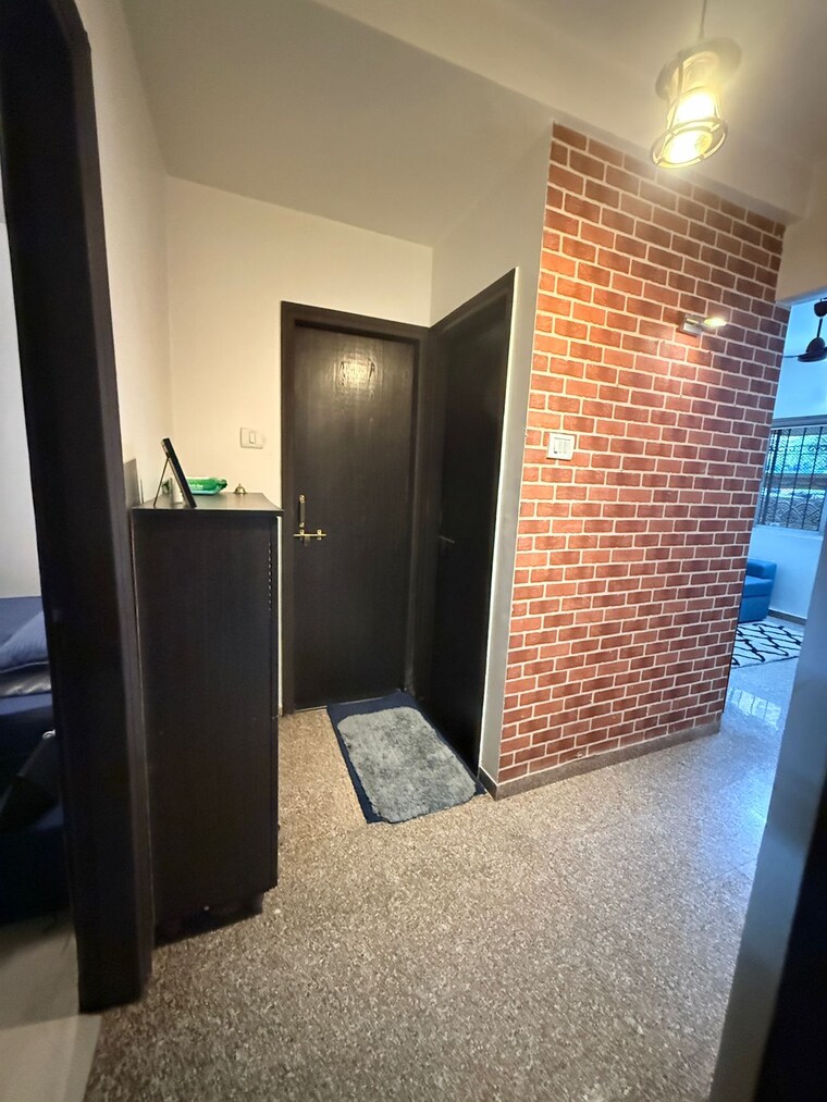 Room, valentine-apartments 1 Bedroom 600 Sq.Ft. Apartment In Goregaon East Mumbai 9522523