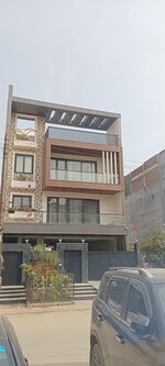 2 BHK + Pooja Room 2500 Sq.Ft. Apartment in Shri Radhe Shyam Vatika