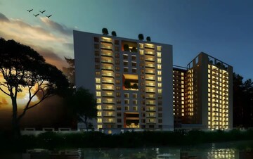 2 BHK Apartment For Sale in Sumadhura Lake Breeze, Whitefield Road
