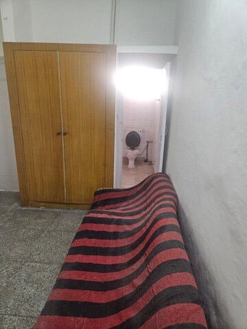 Living Room in 3 BHK Builder Floor at Sector 7 – for Rent