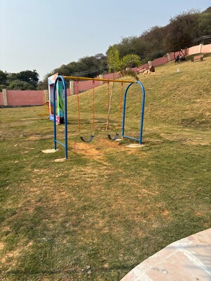  Plot – Garden View at Happy Kasli Enclave, Hajiwala - for Sale