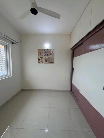 2 BHK Apartment For Rent in Adarsh Greens, Kogilu