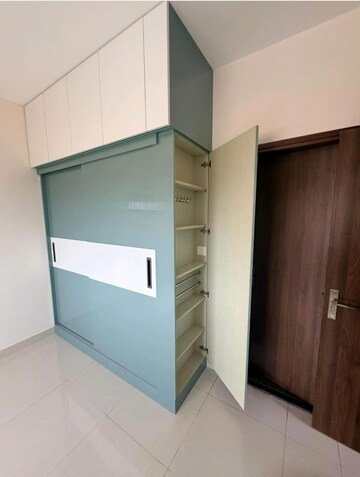 Room in 2 BHK Apartment at Adarsh Greens, Kogilu – for Rent