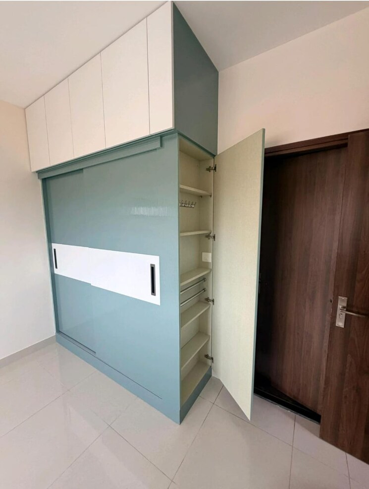 Room, adarsh-greens 2 Bedroom 1005 Sq.Ft. Apartment In Kogilu Bangalore 9522585