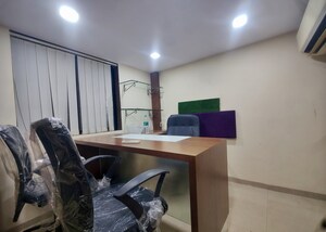  Office Space For Rent in Malad West