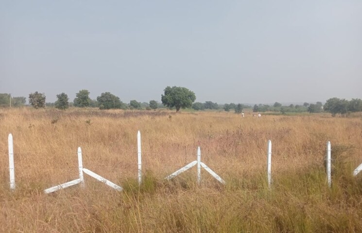 undefined, mominpet  10 Acre Plot In Mominpet Vikarabad 9522580