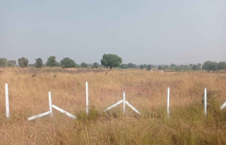undefined, mominpet  10 Acre Plot In Mominpet Vikarabad 9522580