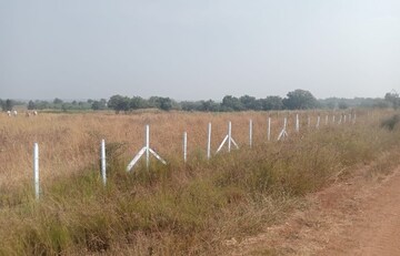  Plot For Sale in Mominpet