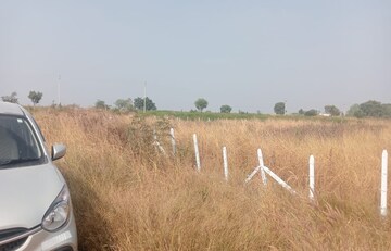 Plot Area in  Plot at Mominpet – for Sale