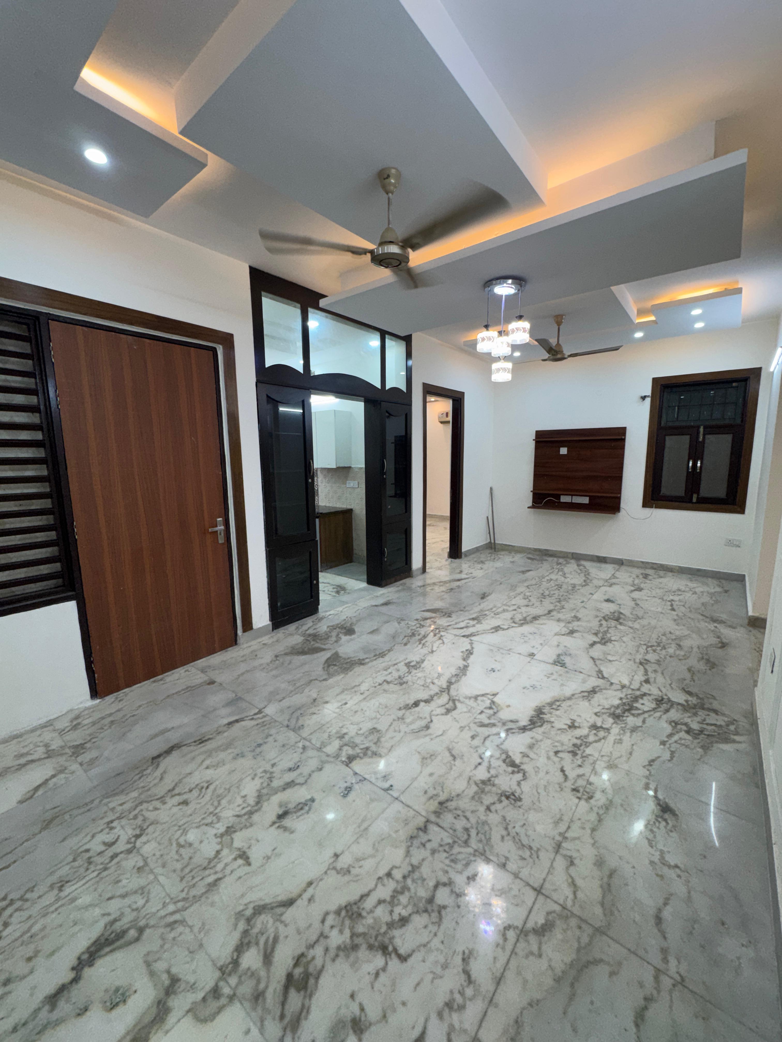 3 BHK Builder Floor For Sale in Srishti Greenfield Homes