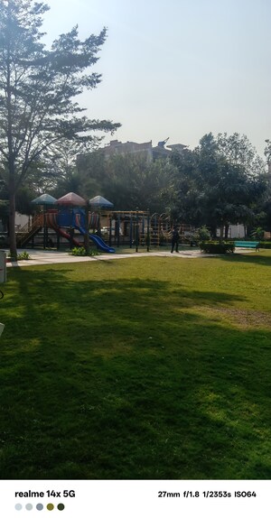  Plot – Garden View at Puri Aman Vilas, Sector 89 - for Sale