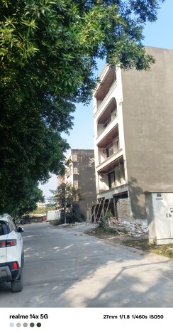 Plot For Sale in Puri Aman Vilas