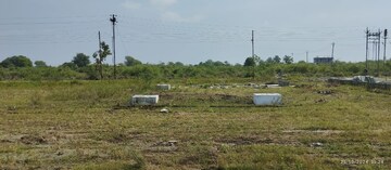 Plot Area in  Plot at Wathoda – for Sale