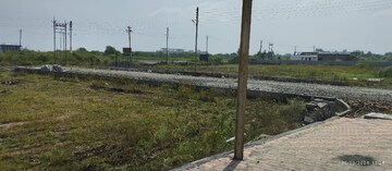  Plot For Sale in Wathoda