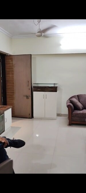2 BHK Apartment For Rent in Hubtown Akruti Orchid Park, Sakinaka