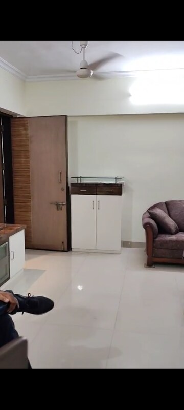 2 BHK Apartment For Rent in Hubtown Akruti Orchid Park, Sakinaka