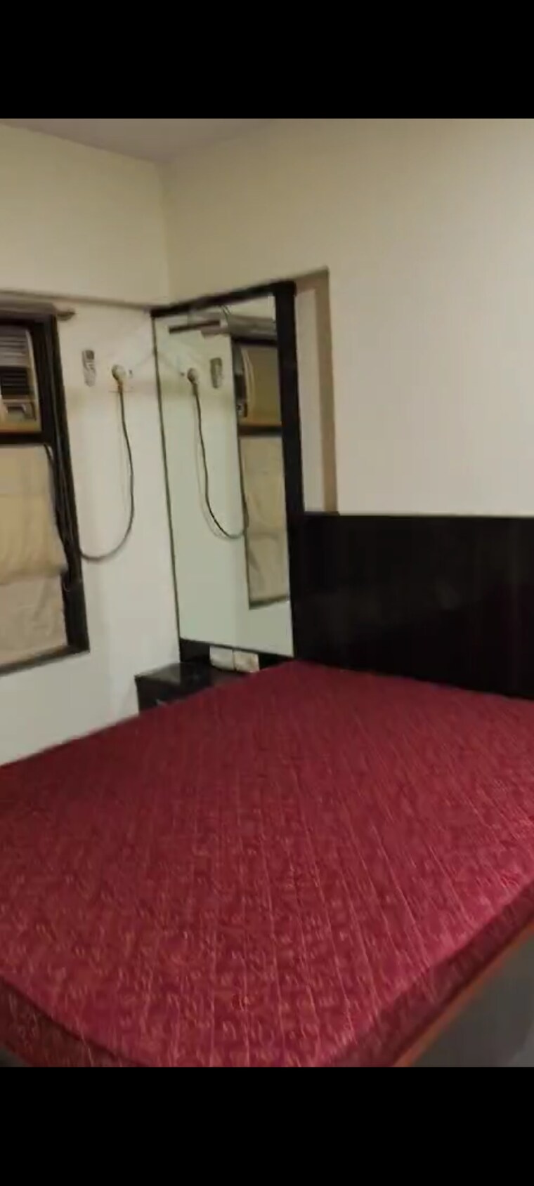 Bedroom, hubtown-akruti-orchid-park 2 Bedroom 662 Sq.Ft. Apartment In Sakinaka Mumbai 9522622