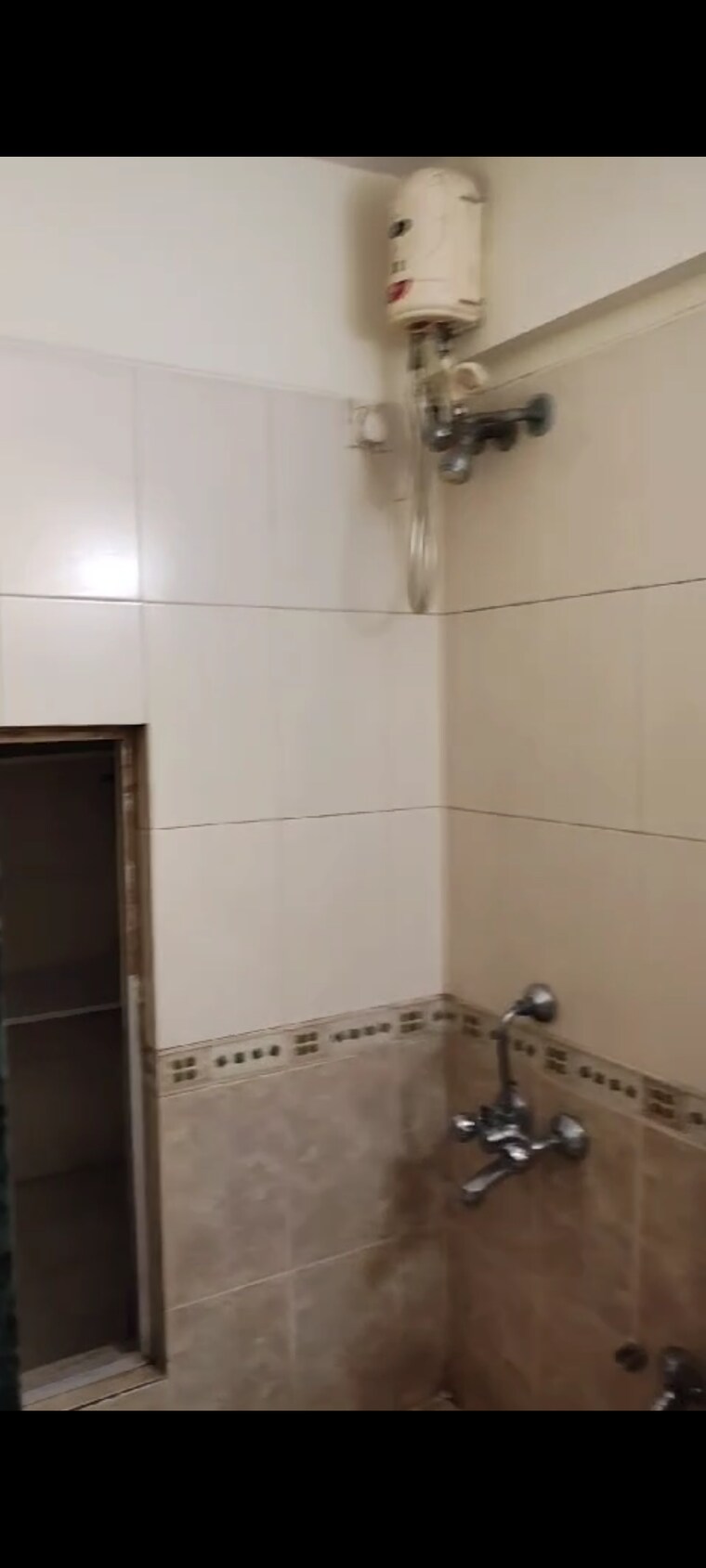 Bathroom, hubtown-akruti-orchid-park 2 Bedroom 662 Sq.Ft. Apartment In Sakinaka Mumbai 9522622