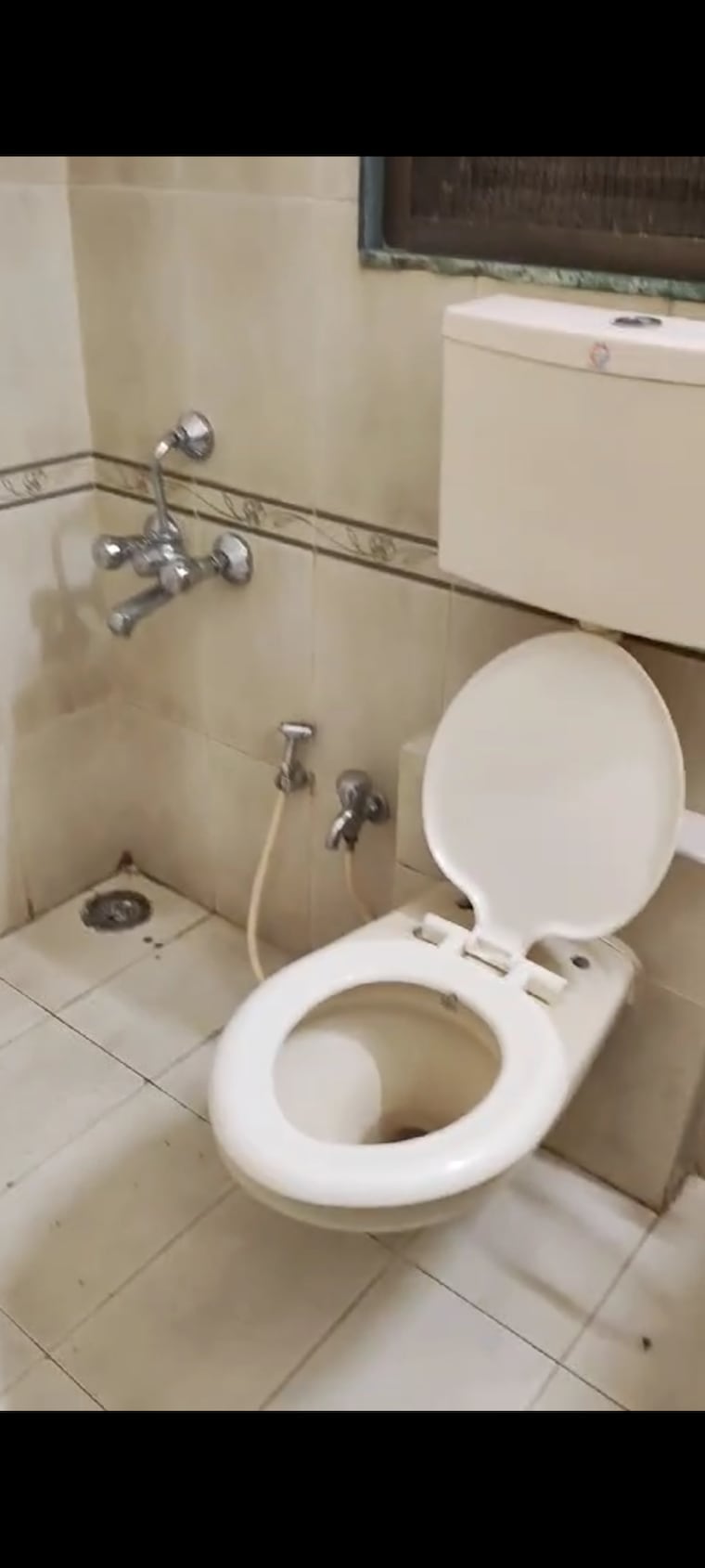 Bathroom, hubtown-akruti-orchid-park 2 Bedroom 662 Sq.Ft. Apartment In Sakinaka Mumbai 9522622