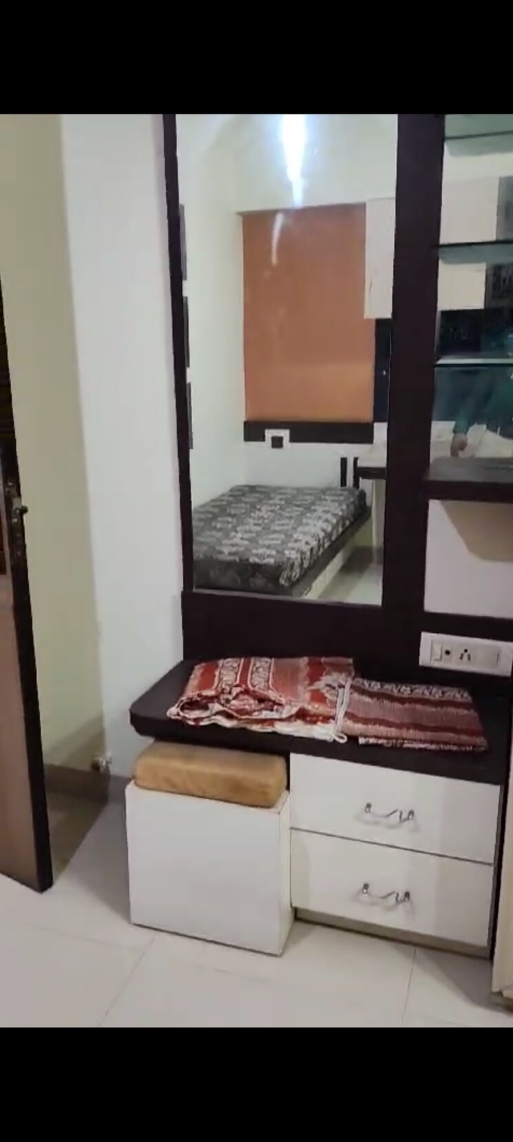 Bedroom, hubtown-akruti-orchid-park 2 Bedroom 662 Sq.Ft. Apartment In Sakinaka Mumbai 9522622