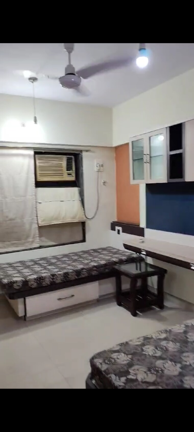 Kitchen, hubtown-akruti-orchid-park 2 Bedroom 662 Sq.Ft. Apartment In Sakinaka Mumbai 9522622