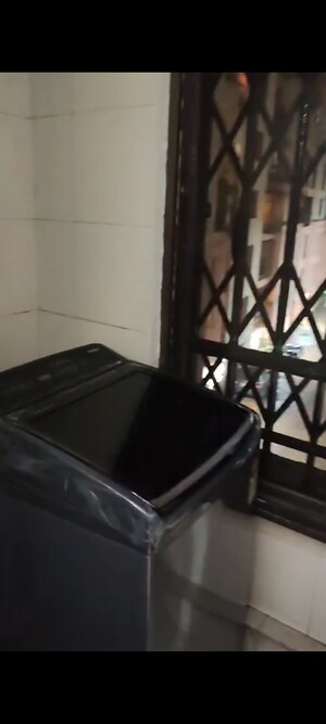 Furnished Amenities in 2 BHK Apartment at Hubtown Akruti Orchid Park, Sakinaka – for Rent