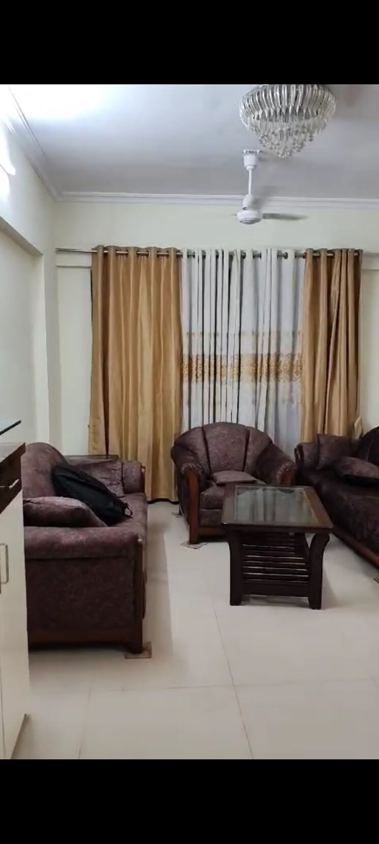 Living Room, hubtown-akruti-orchid-park 2 Bedroom 662 Sq.Ft. Apartment In Sakinaka Mumbai 9522622