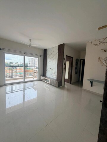 2 BHK Apartment For Rent in Adarsh Greens, Kogilu