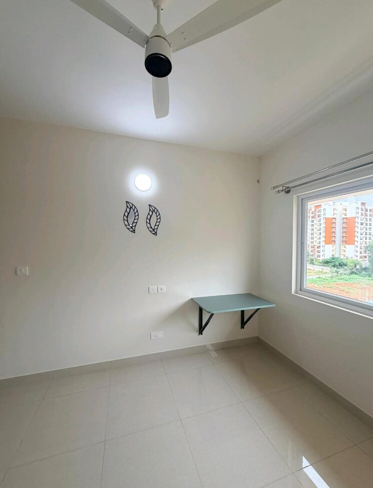 undefined, adarsh-greens 2 Bedroom 1005 Sq.Ft. Apartment In Kogilu Bangalore 9522597
